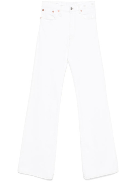  R13 Jane Jeans - White 