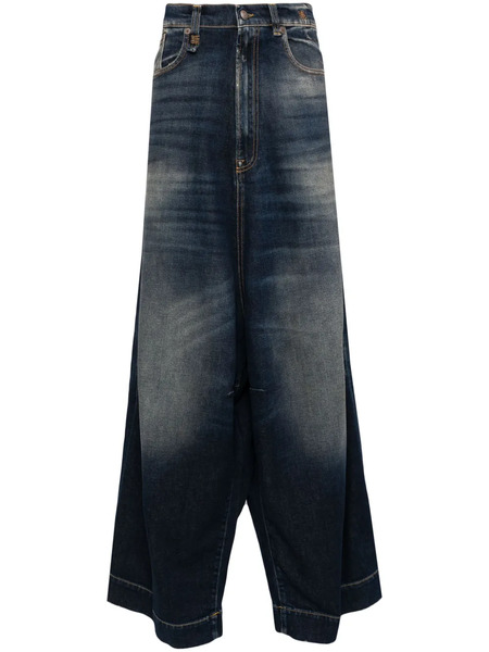  R13 Jesse Jeans - Blue 