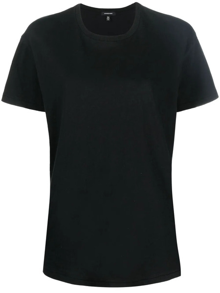  R13 Short-sleeve T-shirt - Black 