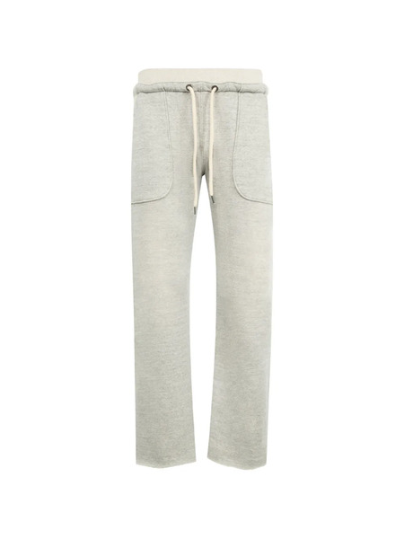  R13 Side Insert Sweatpants - Grey 