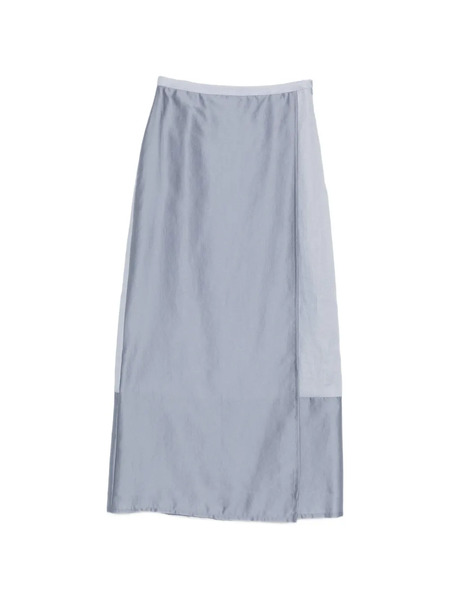  R2w Amora Midi Skirt - Blue 