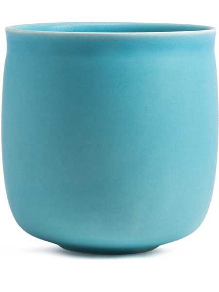  Raawii Alev Vase (12cm) - Blue 