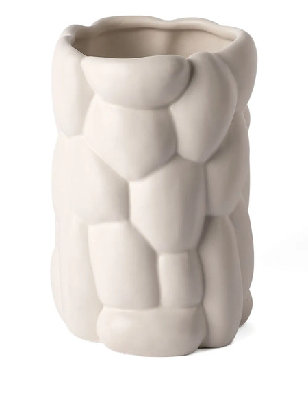  Raawii Cloud Large Vase - White 