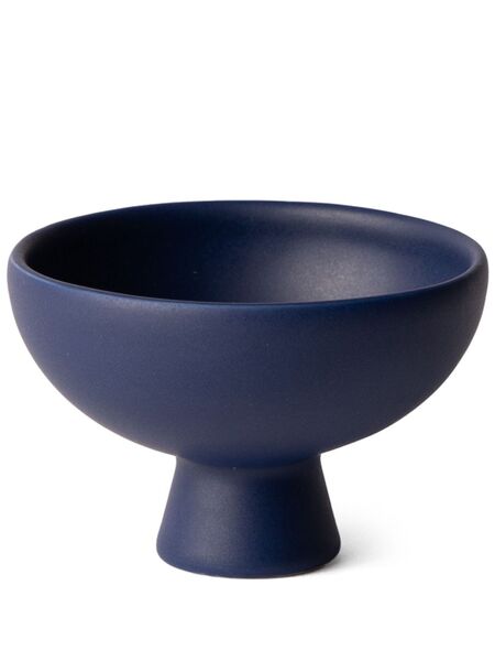  Raawii Miniature Strøm Bowl - Blue 