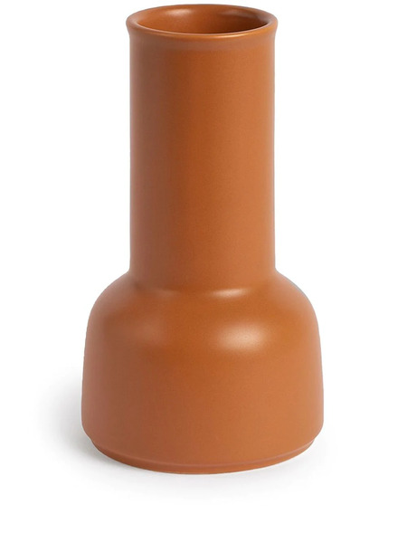  Raawii Omar Ceramic Carafe - Brown 
