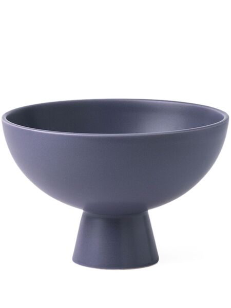  Raawii Small Strøm Bowl - Purple 