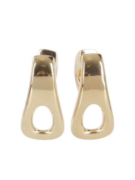  Rabanne Boucle D'oreill Earrings - Gold 