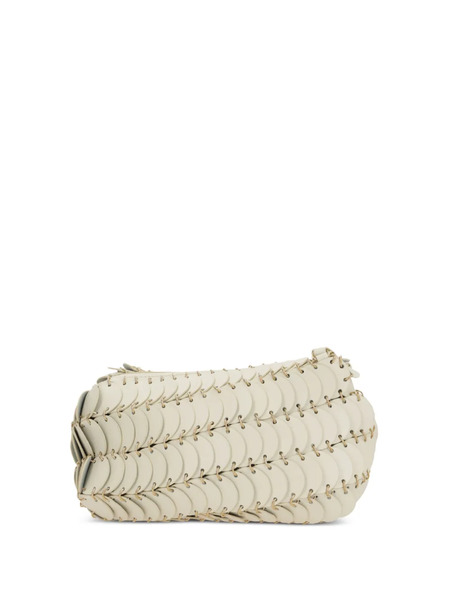  Rabanne Paco Cross Body Bag - Neutrals 