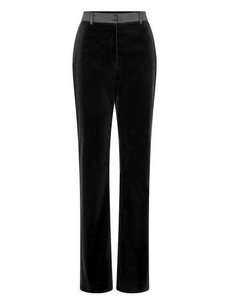 Rabanne Tailored Trousers - Black 