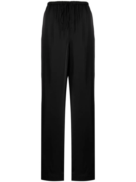  Rachel Gilbert Kali Straight-leg Trousers - Black 