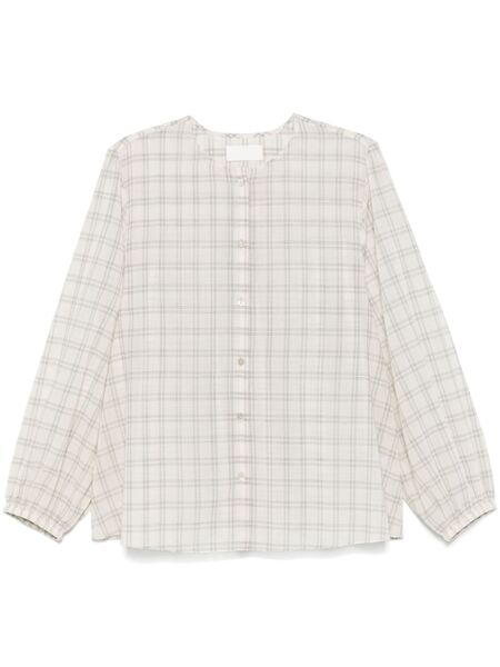  Racil Drew Shirt - Neutrals 