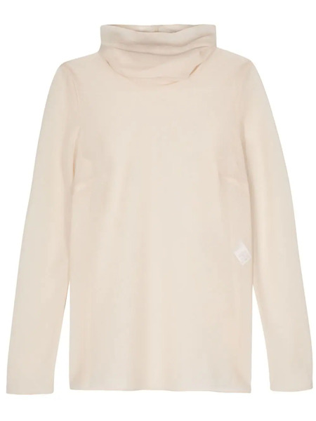  Racil Foundation Blouse - Neutrals 