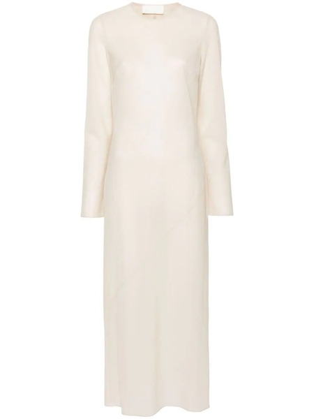  Racil Foundation Dress - Neutrals 