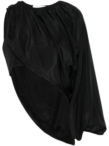  Racil Gava Top - Black 