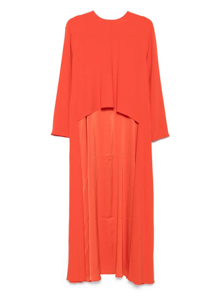  Racil Sienna Long-sleeve Blouse - Orange 