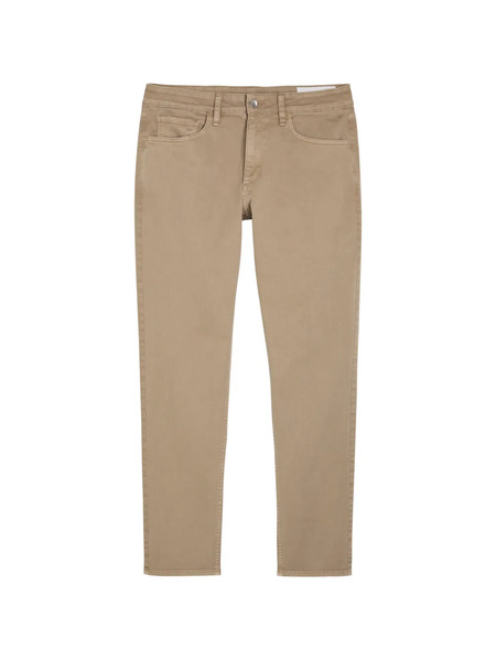  Rag & Bone Athletic Tapered-leg Jeans - Neutrals 