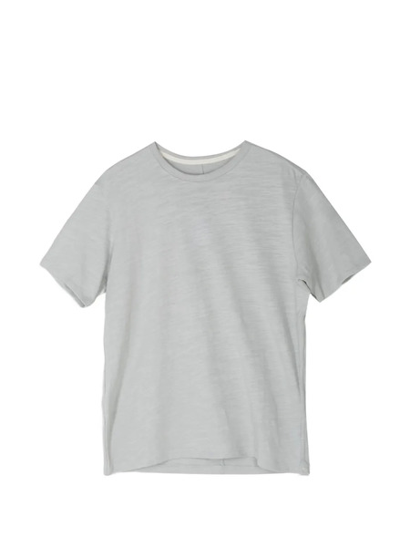  Rag & Bone Classic Flame Round-neck T-shirt - Grey 