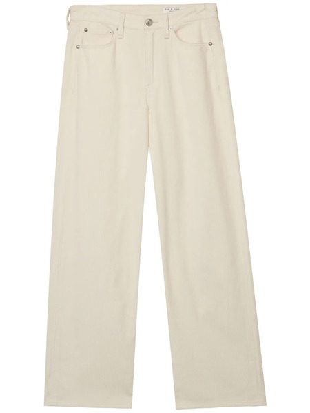  Rag & Bone Corduroy Trousers - Neutrals 