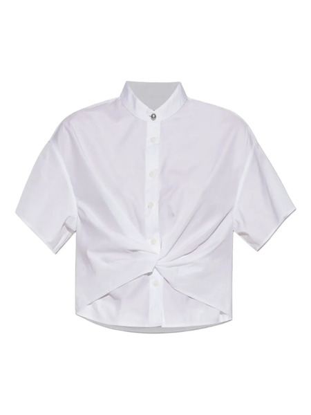  Rag & Bone Cotton Shirt - White 