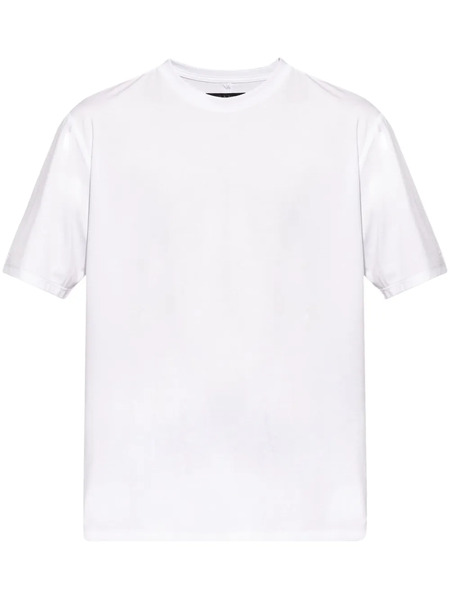  Rag & Bone Crew-neck Short-sleeve T-shirt - White 