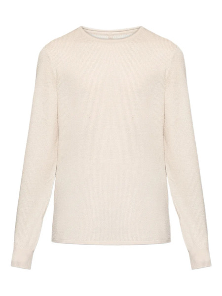  Rag & Bone Crew-neck Sweater - Neutrals 