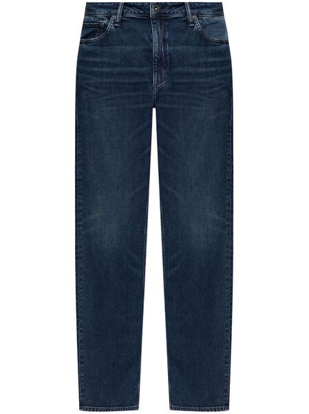  Rag & Bone Fit 3 Straight-leg Jeans - Blue 