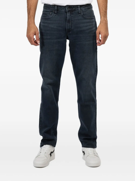  Rag & Bone Five-pocket Jeans - Blue 