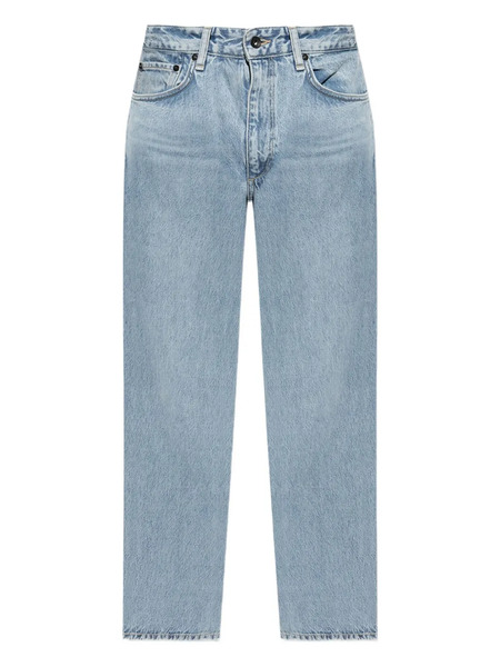  Rag & Bone Harlow Jeans - Blue 
