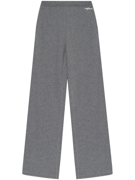  Rag & Bone Logo-embroidered Track Pants - Grey 
