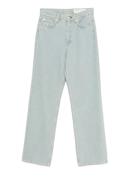 Rag & Bone Shea Jeans - Blue 