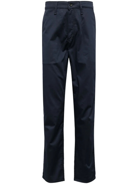  Rag & Bone Standard Chinos - Blue 