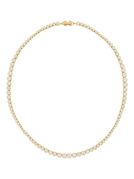  Ragbag Studio Oda Necklace - Gold 