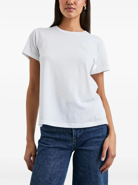  Rails Classic Crew T-shirt - White 
