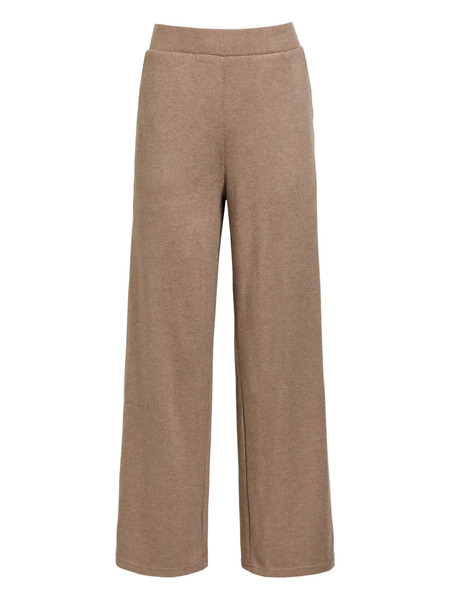  Rails Ellery Knitted Trousers - Brown 