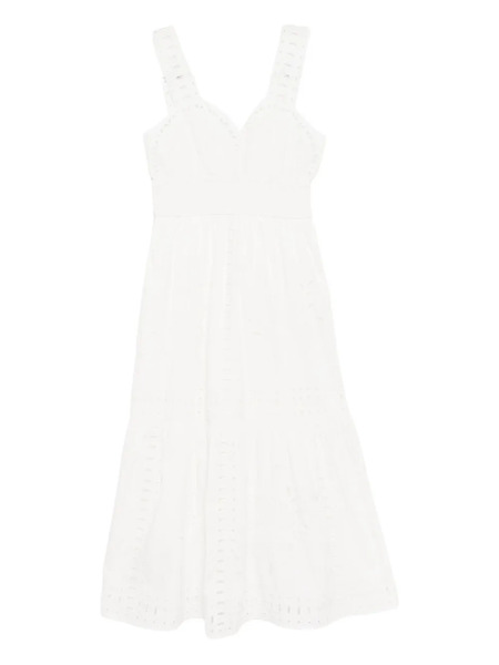  Rails Fawn Dress - White 