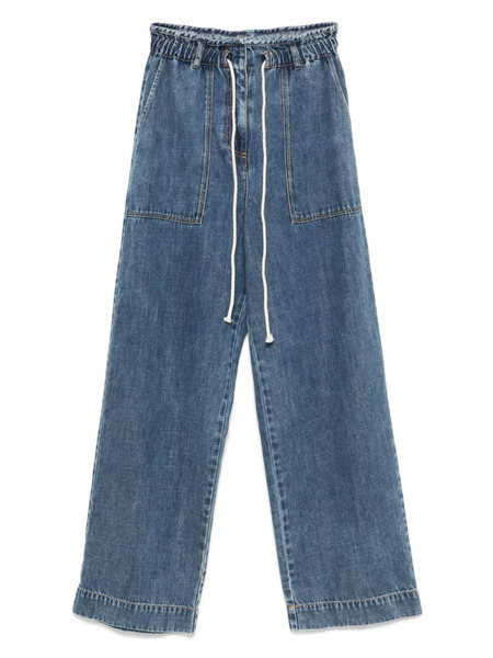  Rails Ryan Straight Jeans - Blue 