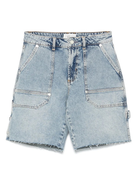  Rails Slater Shorts - Blue 