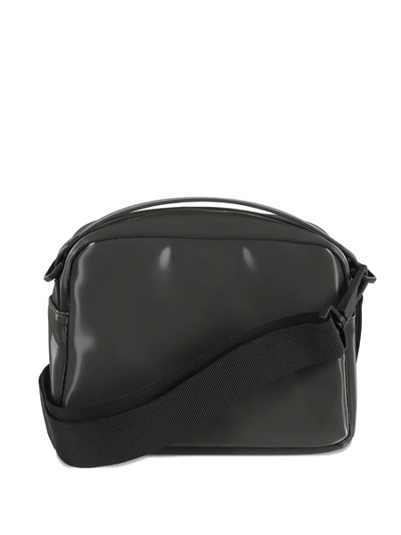  Rains Box Crossbody Bag - Green 