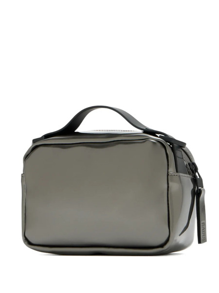  Rains Box Micro Bag - Grey 