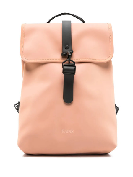  Rains Bucket Backpack - Pink 