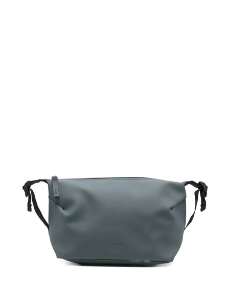  Rains Drawstring Wash Bag - Blue 