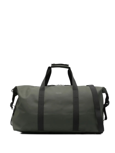  Rains Handle Strap Holdall - Green 