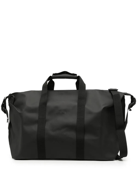  Rains Hillo Weekend Bag - Black 