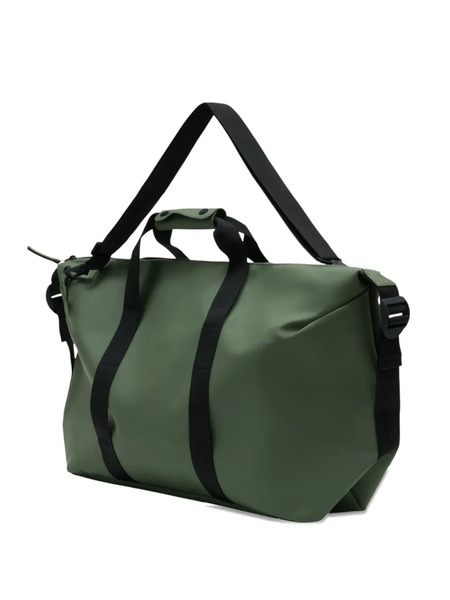  Rains Hilo Adjustable Strap Travel Bag - Green 
