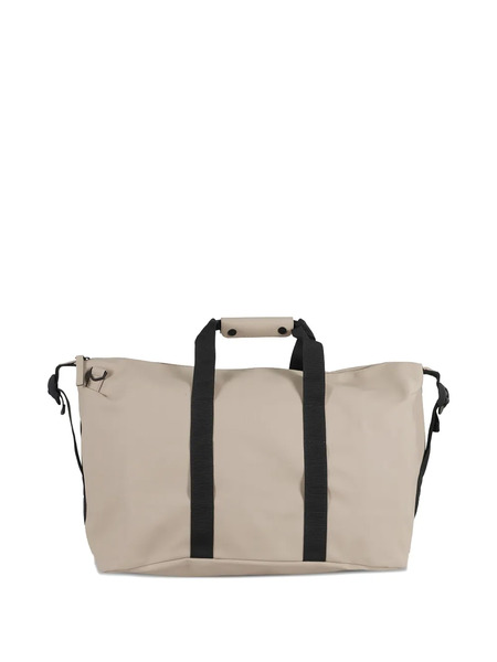  Rains Hilo Travel Bag - Neutrals 