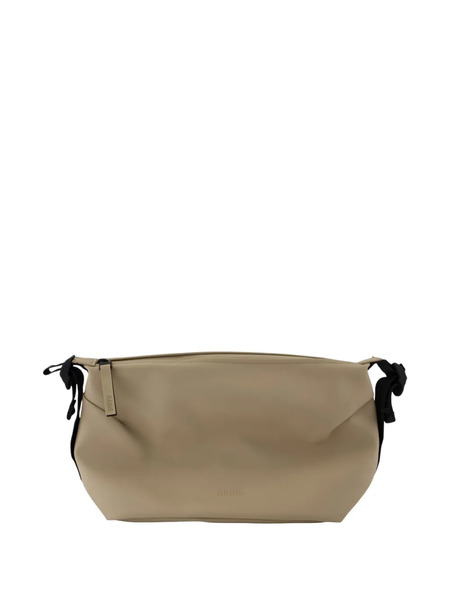  Rains Hilo Wash Bag - Neutrals 