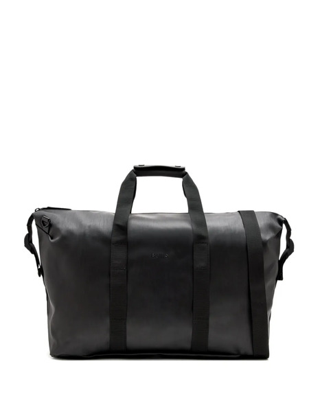  Rains Hilo Weekend Bag - Black 