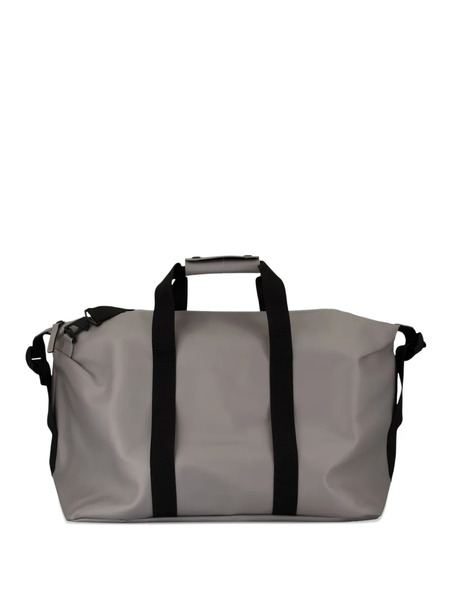  Rains Hilo Weekend Double-handle Bag - Grey 