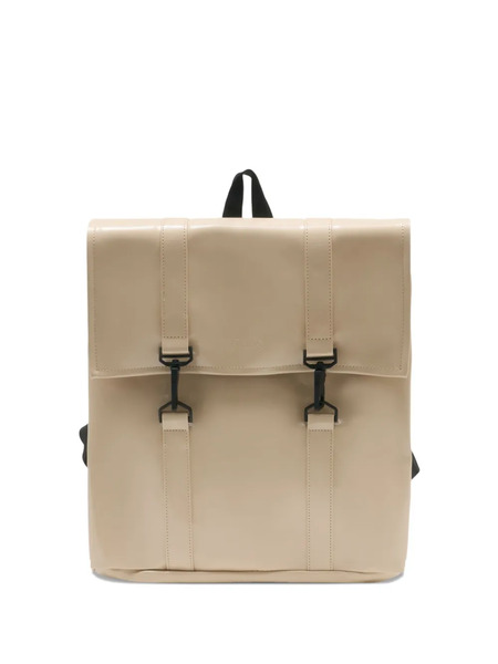  Rains Mini Msn Backpack - Neutrals 