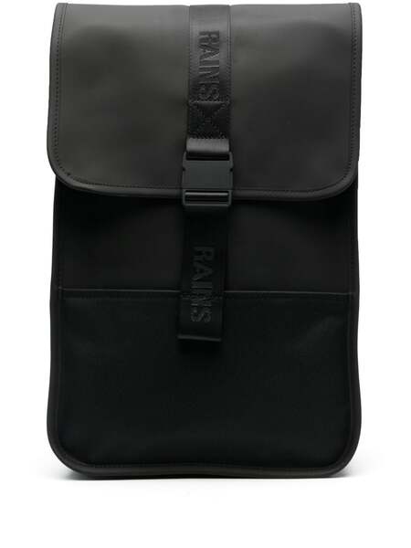  Rains Mini Trail Backpack - Blue 